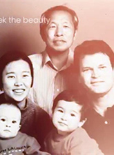 劉偉男父母照片 WillJay劉