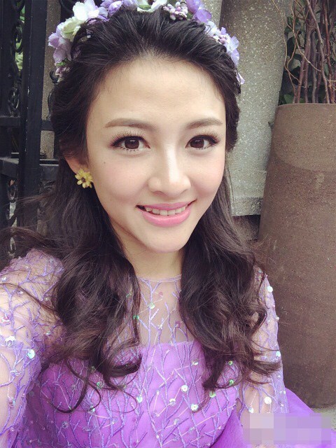 北師大海滄附中美女老師林藝瑩