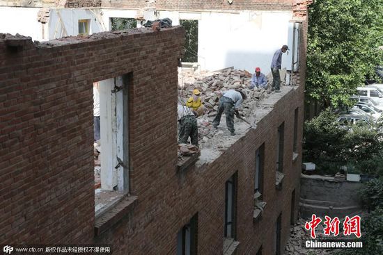 韓國人3萬買舊磚