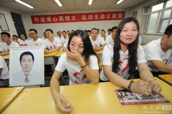 畢業十年再聚首