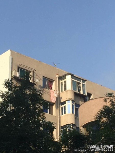 沈陽居民樓燃?xì)獗ㄊ鹿尸F(xiàn)場(chǎng)