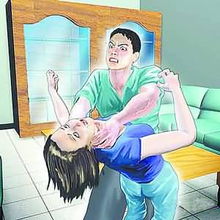 男子假扮死者發微信