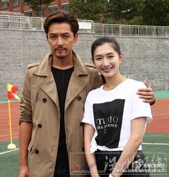 胡歌與江疏影分手了嗎