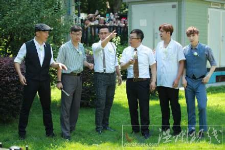 極限挑戰(zhàn)為什么沒有更新