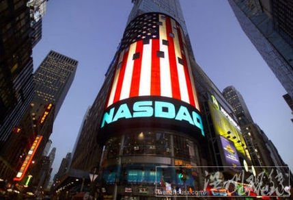 美股觸發熔斷機制