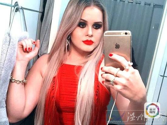 女市長炫富被調(diào)查