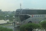 京滬高速車禍 8月27日京滬高速泰州至揚州段發(fā)生多起