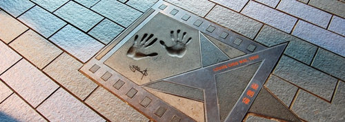 香港星光大道什么時候重新開放