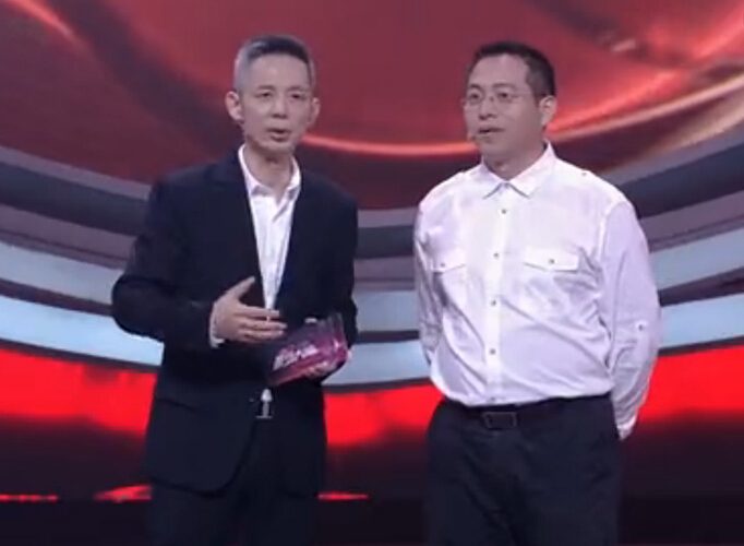 最強大腦選手楊萬里去世