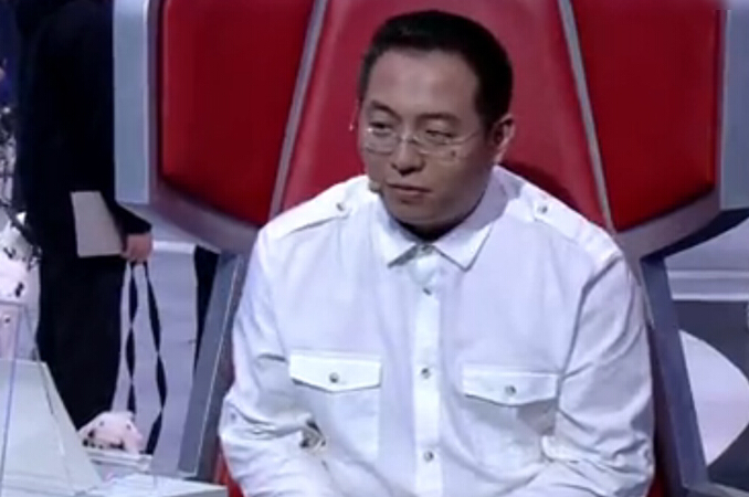 最強大腦選手楊萬里去世