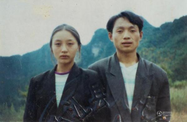 夫妻隱居深山18年