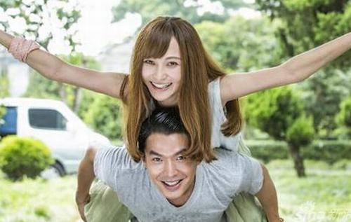 李威疑示愛姚笛