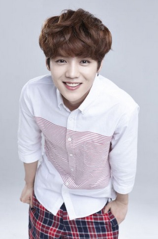 鹿晗確認(rèn)加入跑男