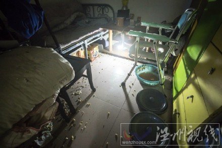 廣東一男子婚前孝子婚后棄母