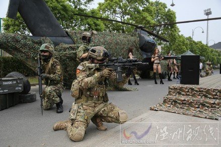 上海大學史上最牛開學禮