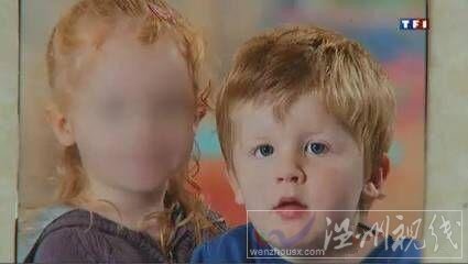 法國毒父洗衣機殺子