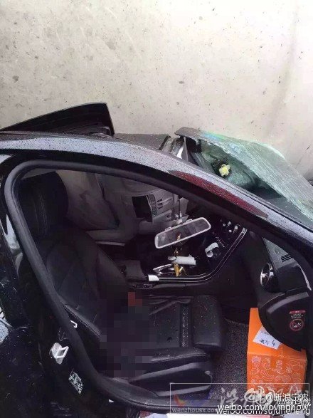 9月15日江東車禍