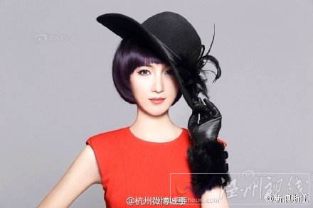 現(xiàn)在劉霆的照片