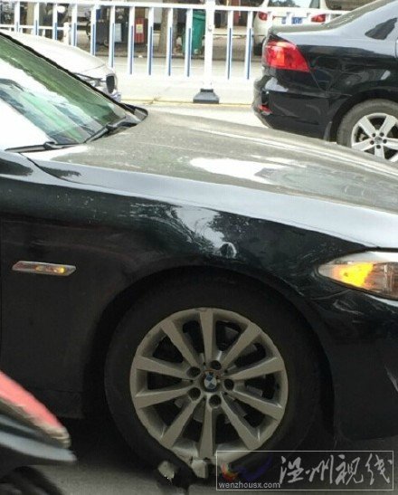 南昌市區(qū)特殊的一場事故