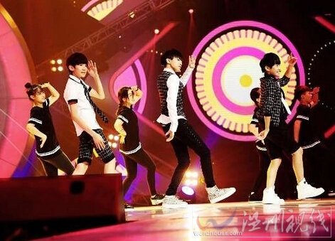 央視籌備的中秋晚會節目曝光