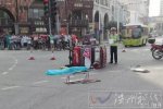女子車禍身亡后復活