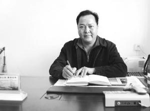 河源市科技局長黃翀胤造風水屋