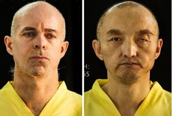 is抓獲中國人質(zhì)