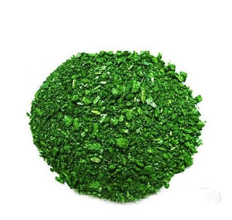 餐館檢出孔雀石綠"