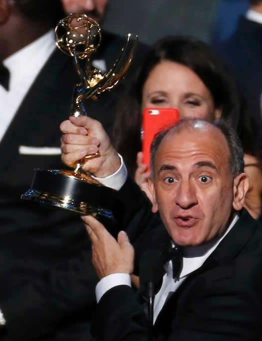 第67屆艾美獎頒獎典禮