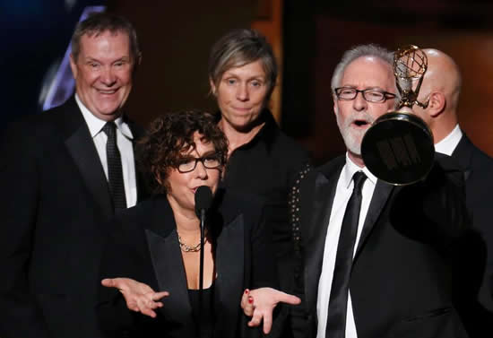 第67屆艾美獎頒獎典禮