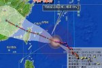 福建臺風杜鵑最新消息