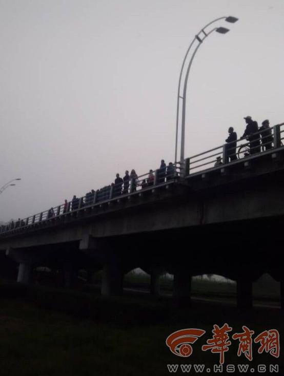 陜西高校舞蹈女教師夜跑失蹤：尸體已被找到