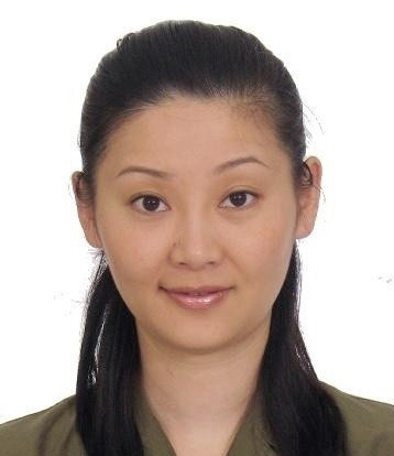 明星素顏證件照