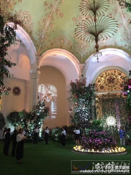 黃曉明收了多少錢紅包