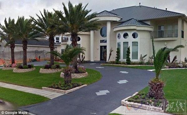 富豪被妻子趕出家門變流浪漢