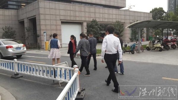 杭州又現(xiàn)電梯事故