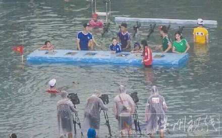 跑男第三季第一期嘉賓名單完整版