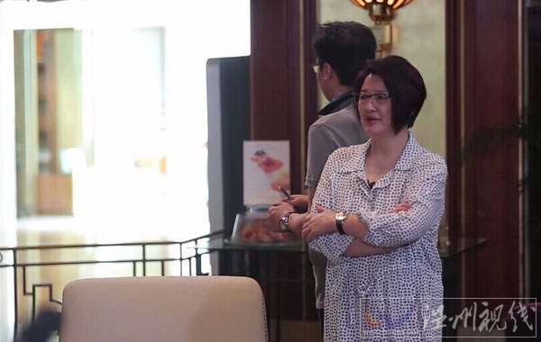 王祖藍首秀不合格 岳母轉身想走