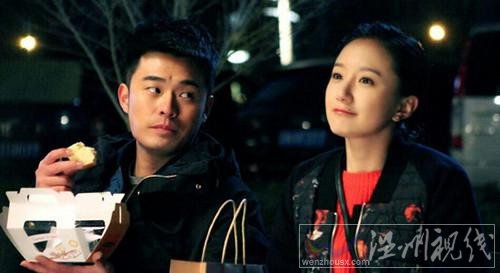 唐爽最后和誰(shuí)在一起了 唐爽喜歡誰(shuí)