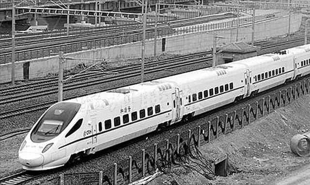 新金溫鐵路昨啟動聯調聯試 全線83%系橋梁隧道