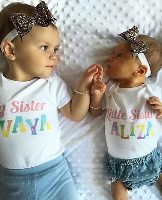 英國1歲蘿莉成偶像