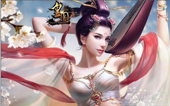 手機(jī)游戲皇圖下載