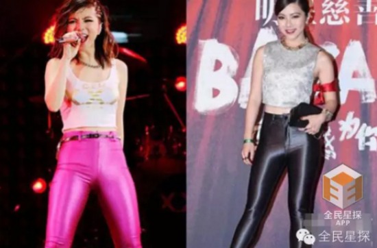 范冰冰體重超重 鄧紫棋超重還有那些女星超胖呢