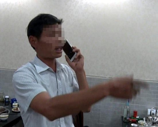 兩男子頻吃霸王餐