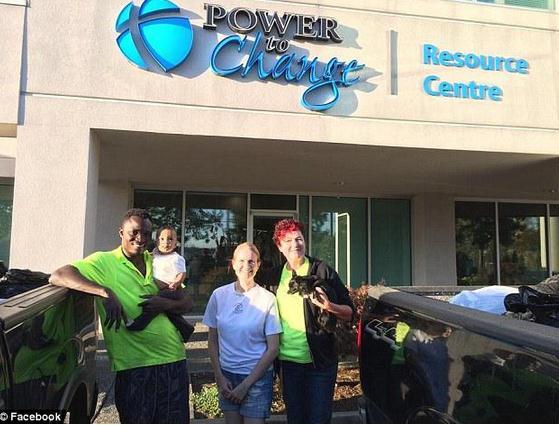 環衛工辭職當國王