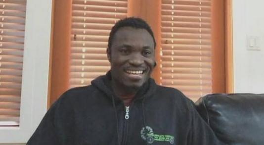 環衛工辭職當國王