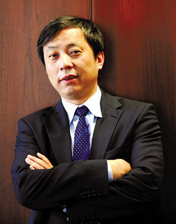 劉益謙10億元拍下名畫