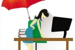 廣東擬放痛經假 憑證明可以休假一天