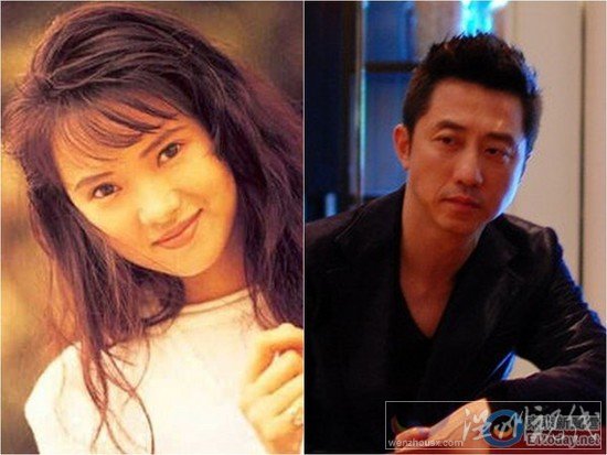 庾澄慶提離婚隱情 庾澄慶和伊能靜離婚原因