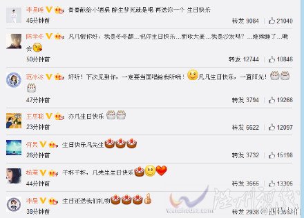 吳亦凡和王思聰交情怎么樣